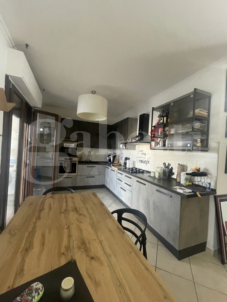 Attico in vendita a Terralba