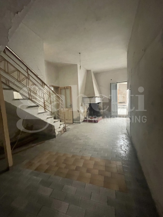 Casa indipendente in vendita a Terralba