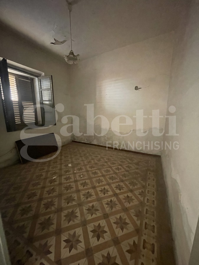 Casa indipendente in vendita a Terralba