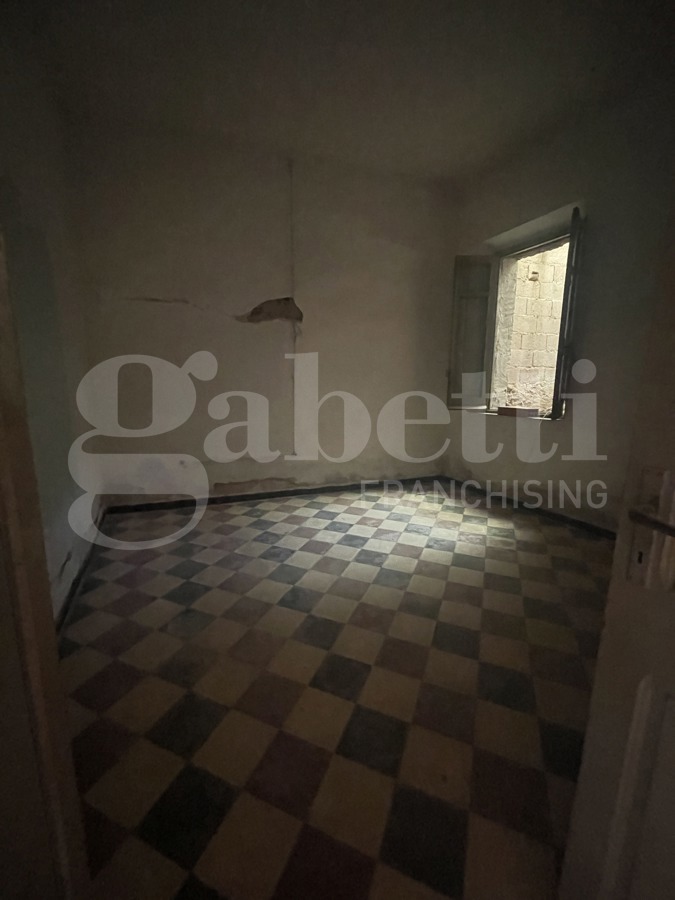 Casa indipendente in vendita a Terralba