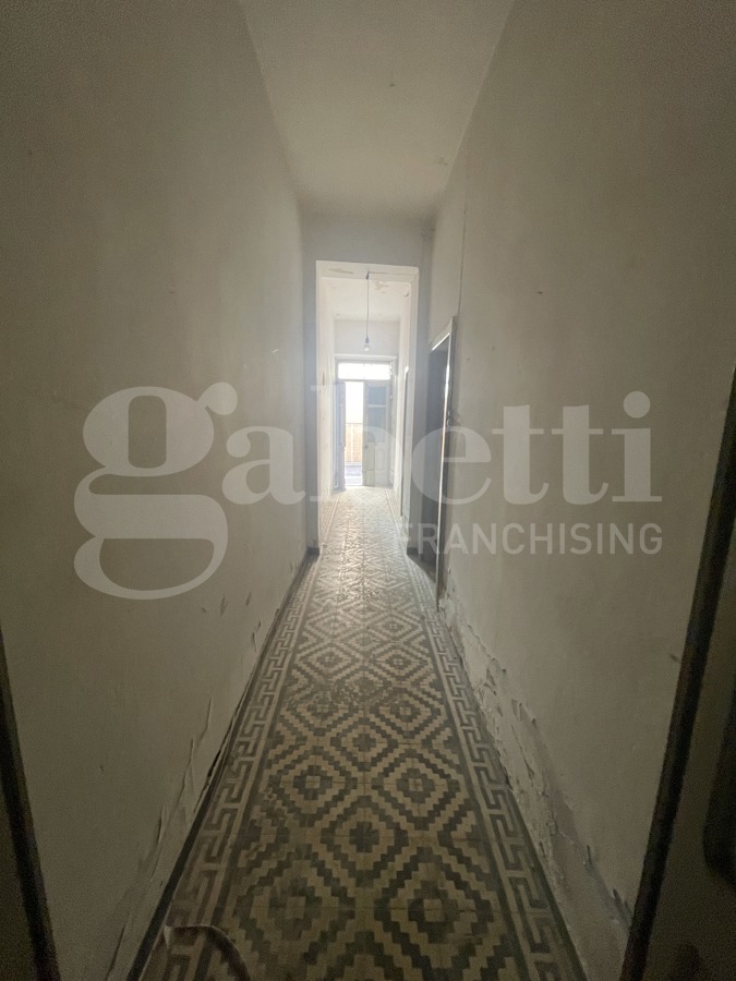 Casa indipendente in vendita a Terralba