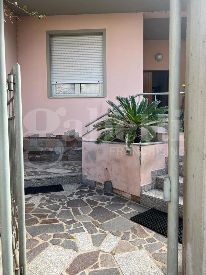 Trilocale in affitto a Oristano