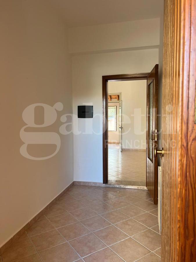 Trilocale in affitto a Oristano