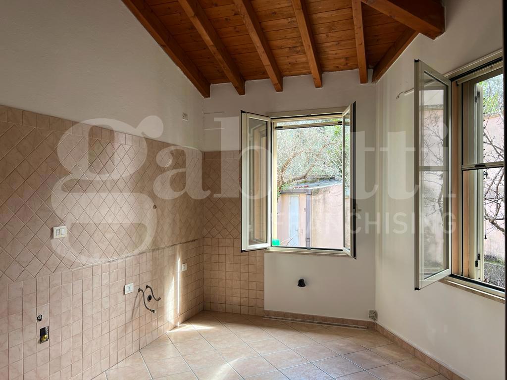 Trilocale in affitto a Oristano