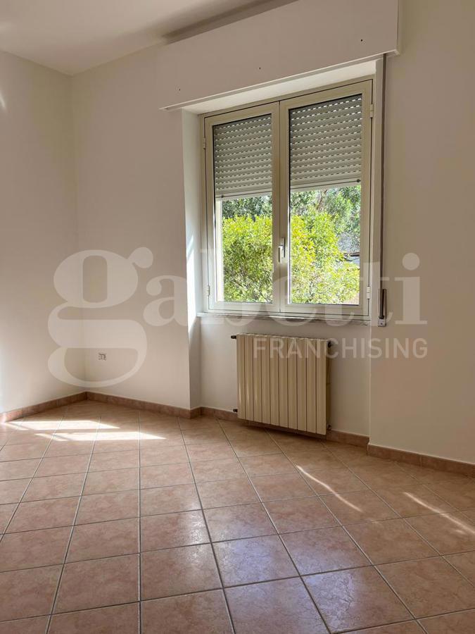 Trilocale in affitto a Oristano