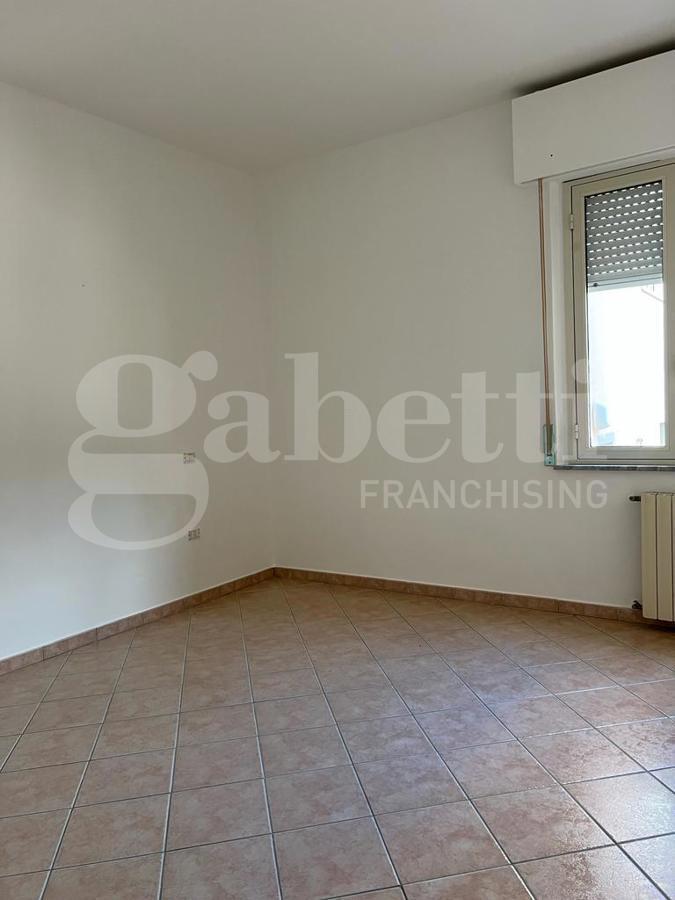 Trilocale in affitto a Oristano