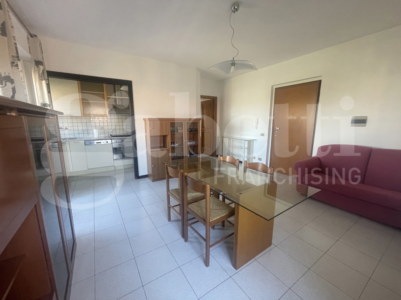 Trilocale in vendita a Oristano