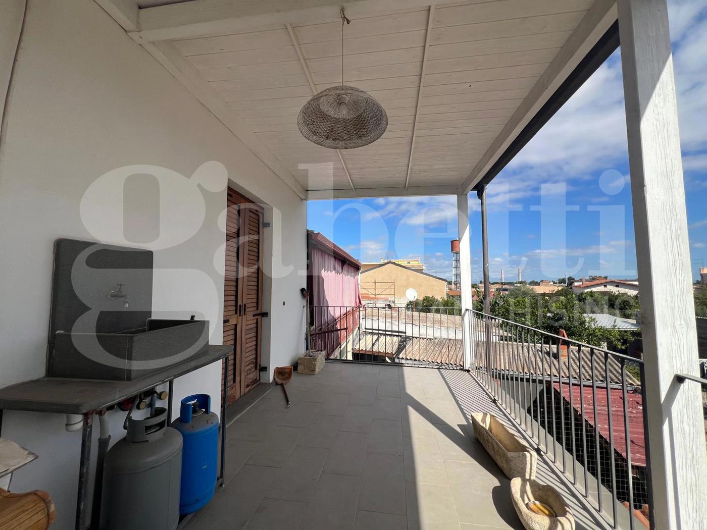 Bilocale in vendita a Oristano