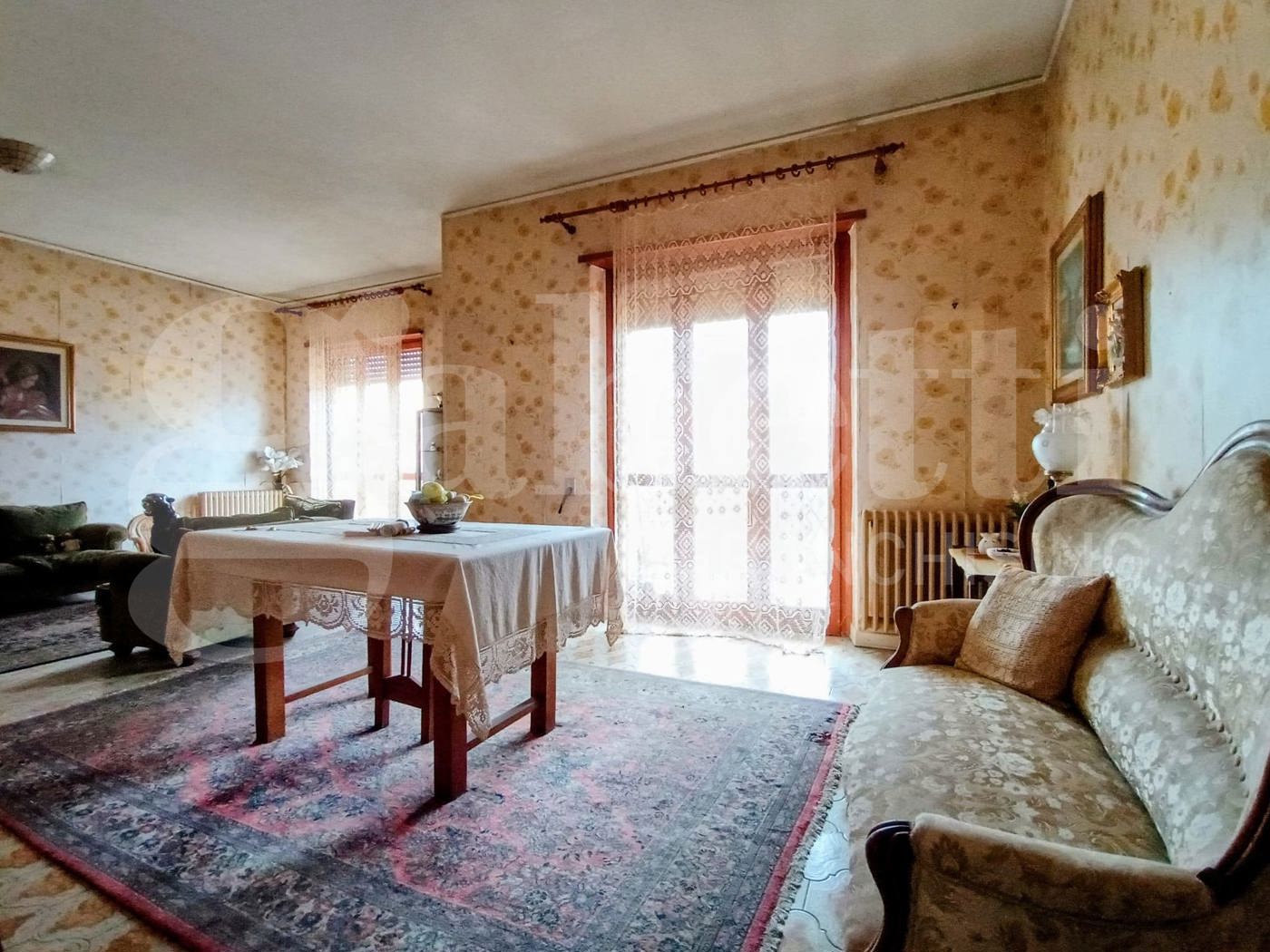 Appartamento in vendita a Oristano