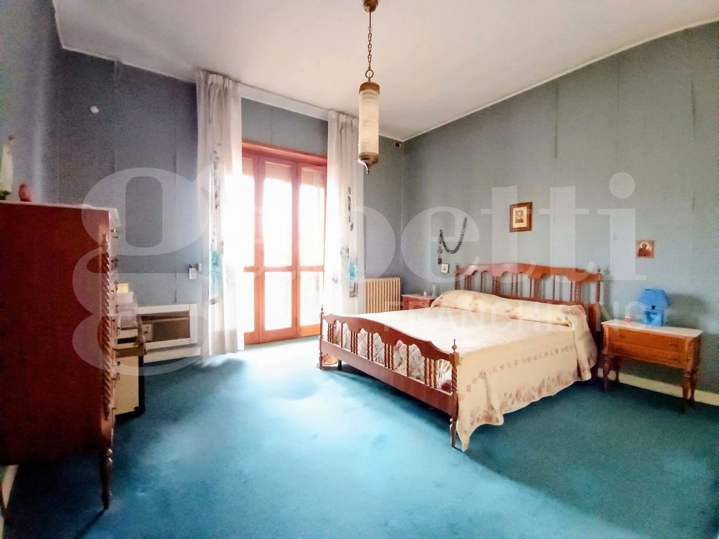 Appartamento in vendita a Oristano