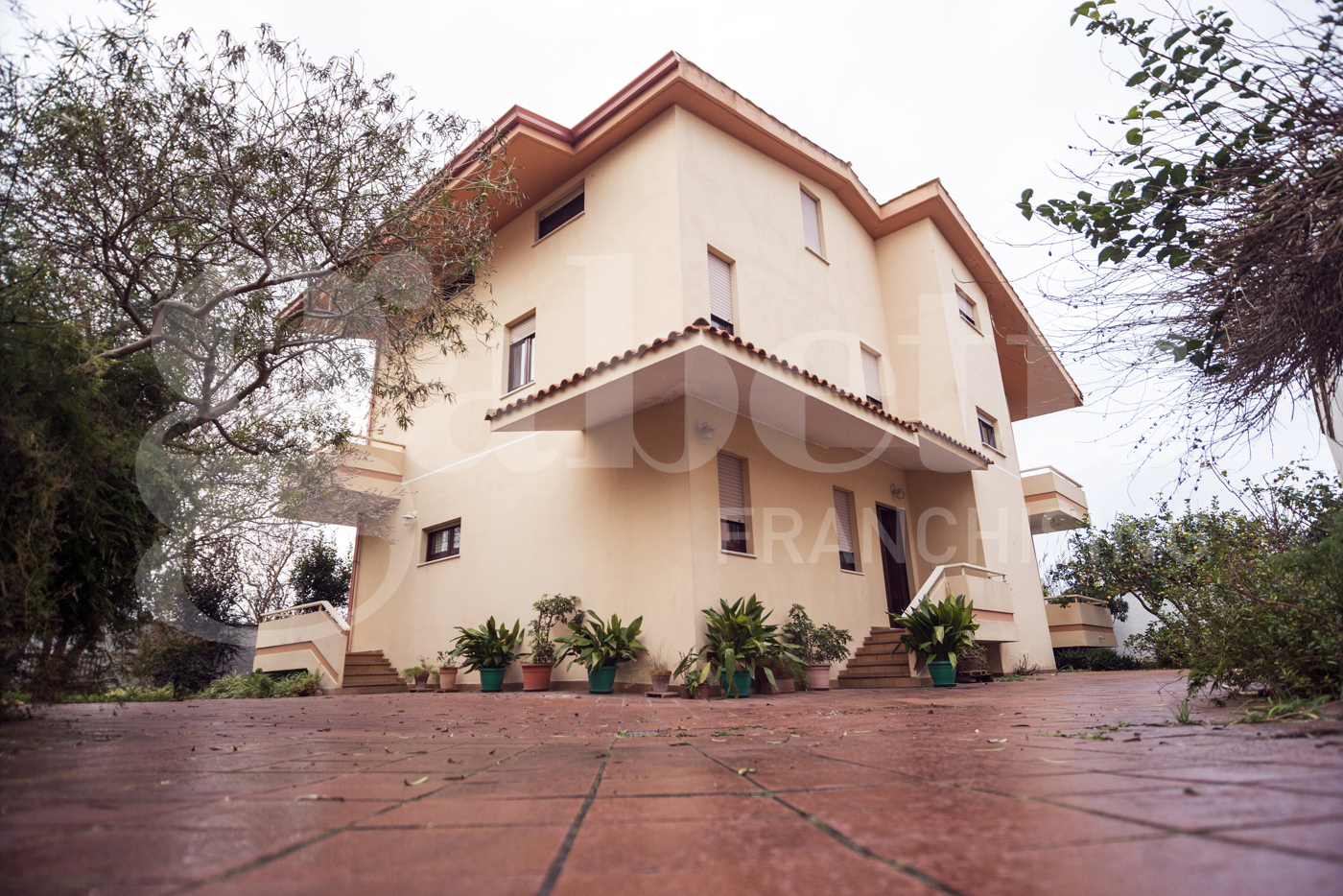 Villa in vendita a Oristano