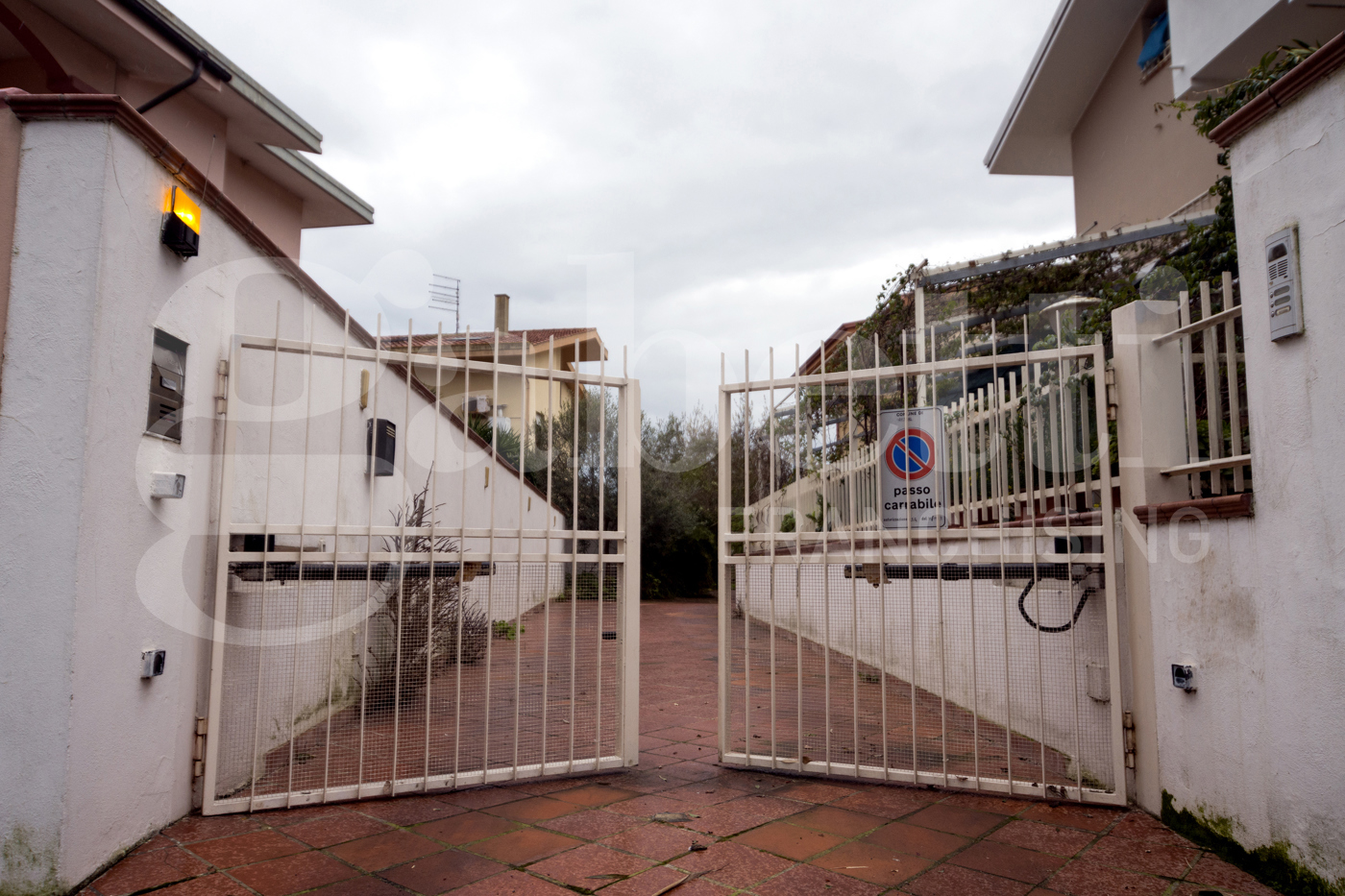 Villa in vendita a Oristano