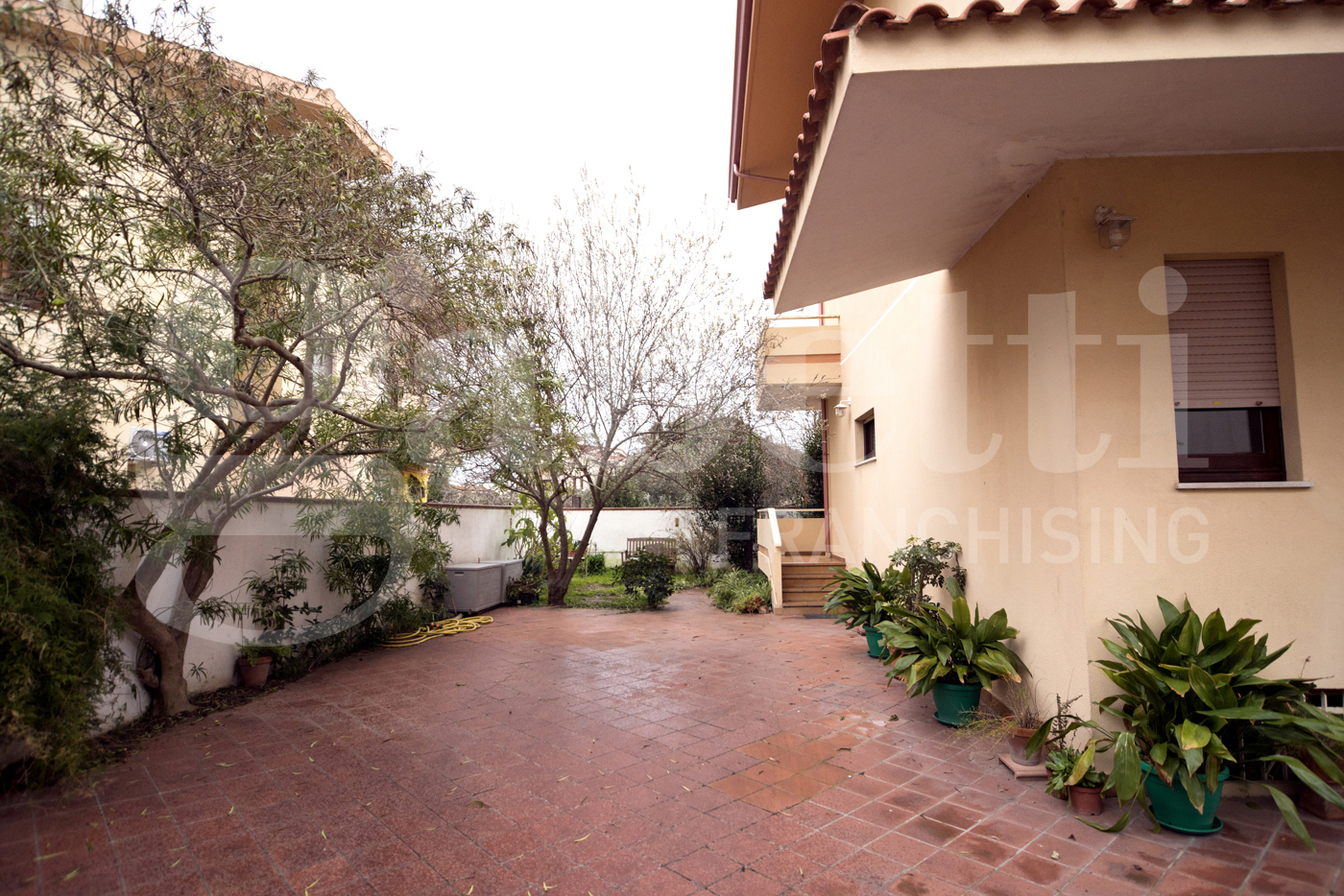 Villa in vendita a Oristano