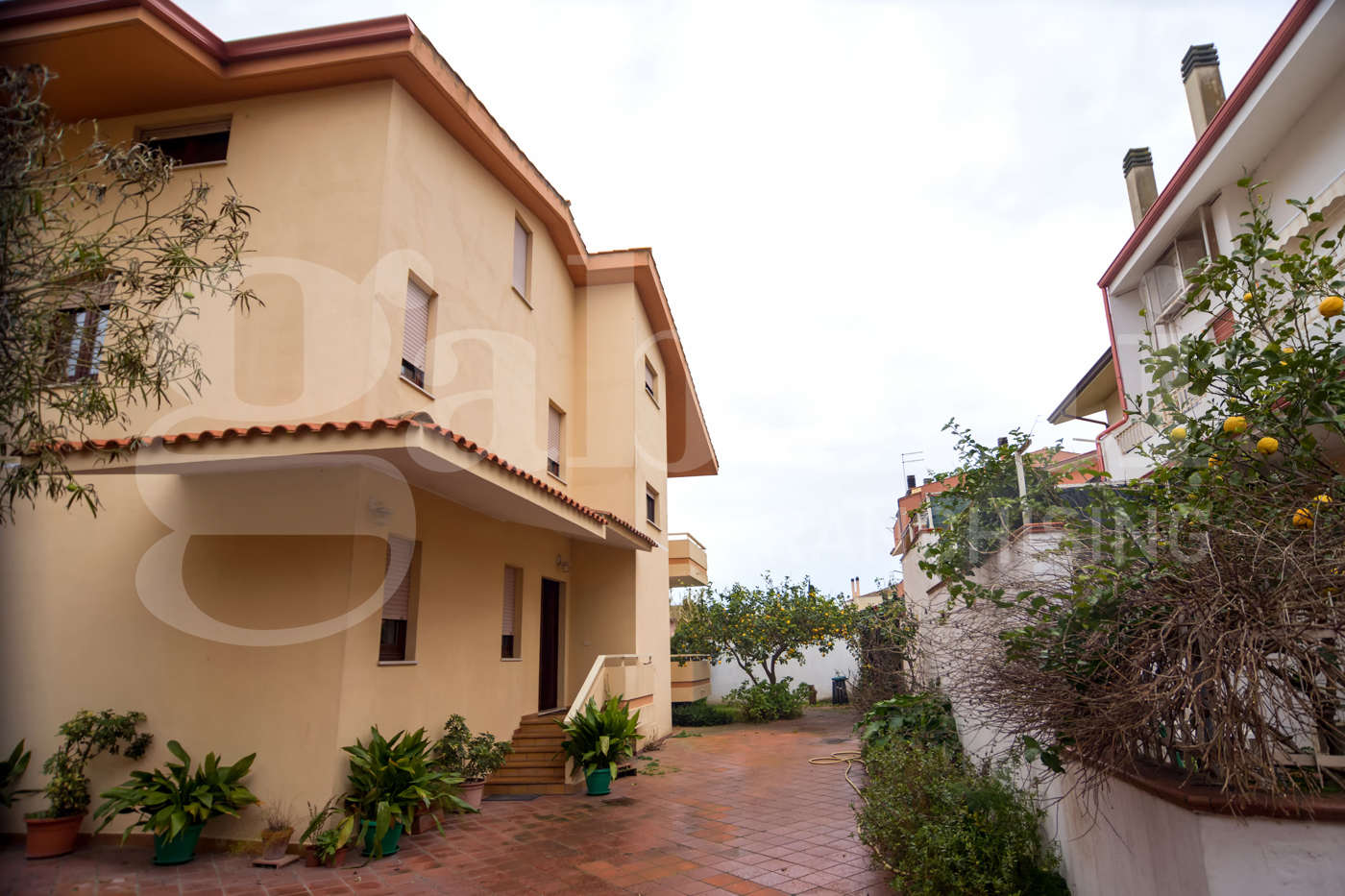 Villa in vendita a Oristano