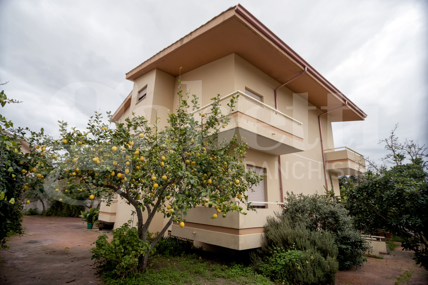 Villa in vendita a Oristano