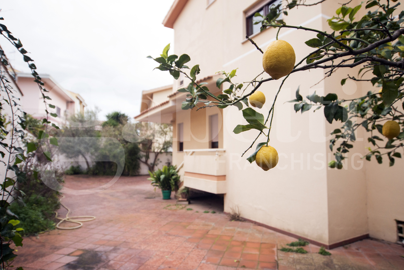 Villa in vendita a Oristano