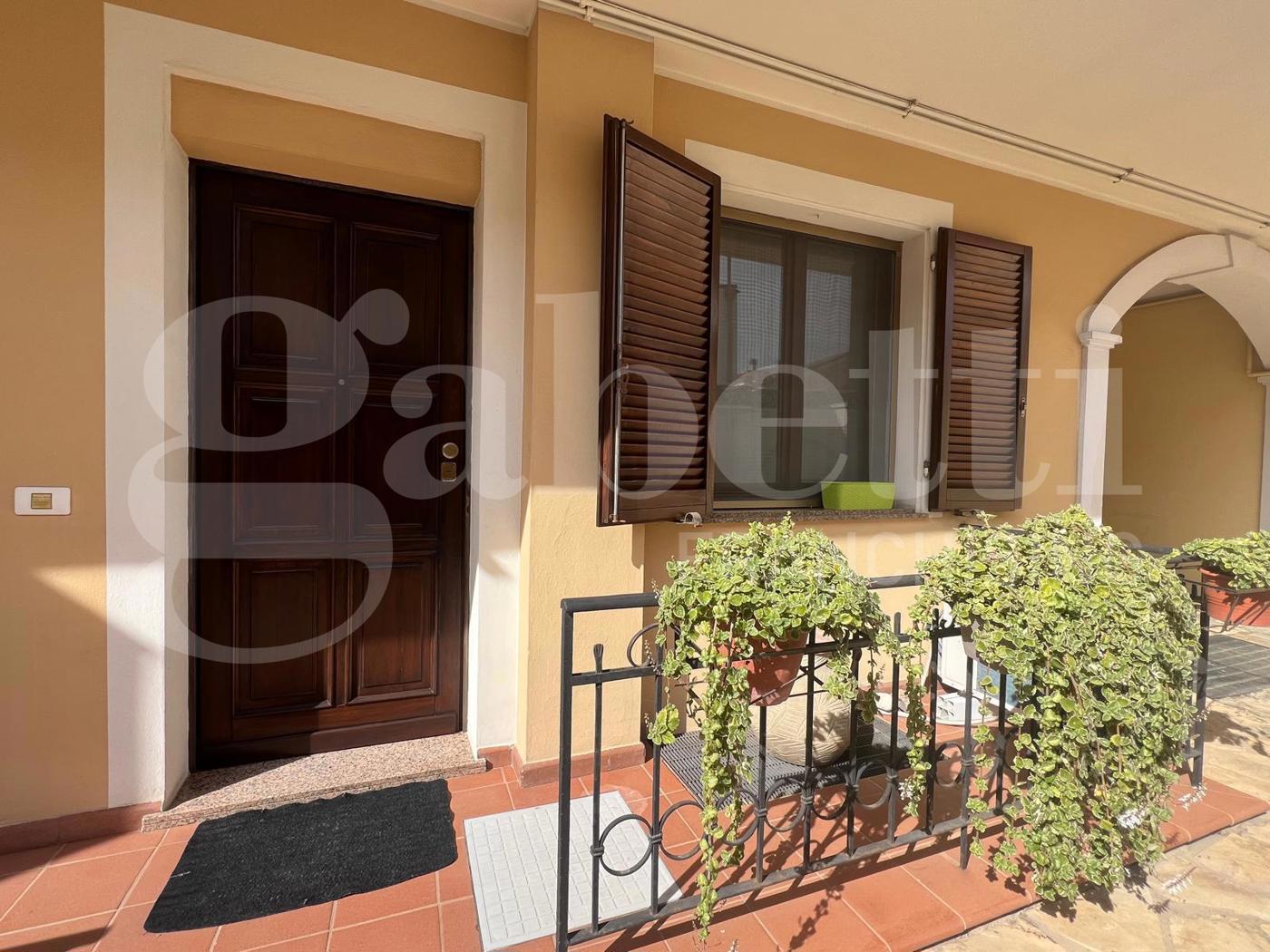 Trilocale in vendita a Oristano