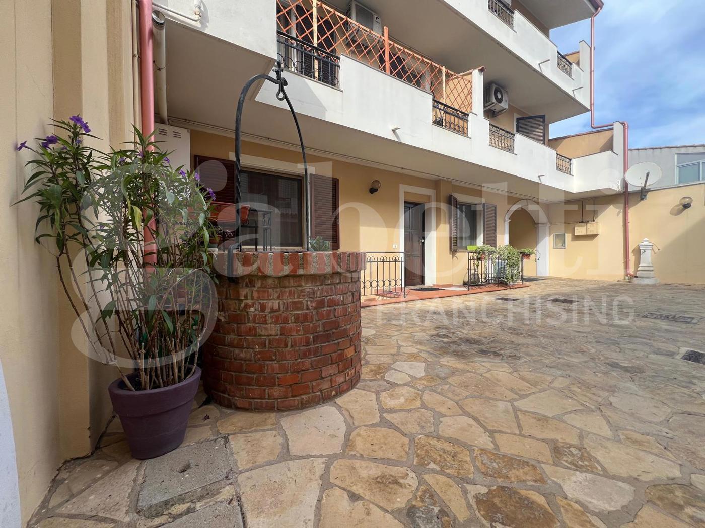 Trilocale in vendita a Oristano