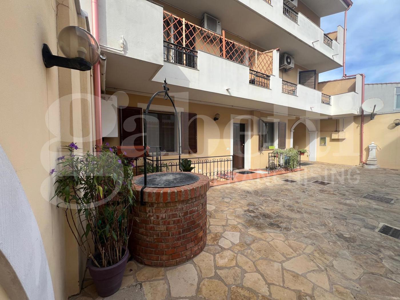 Trilocale in vendita a Oristano