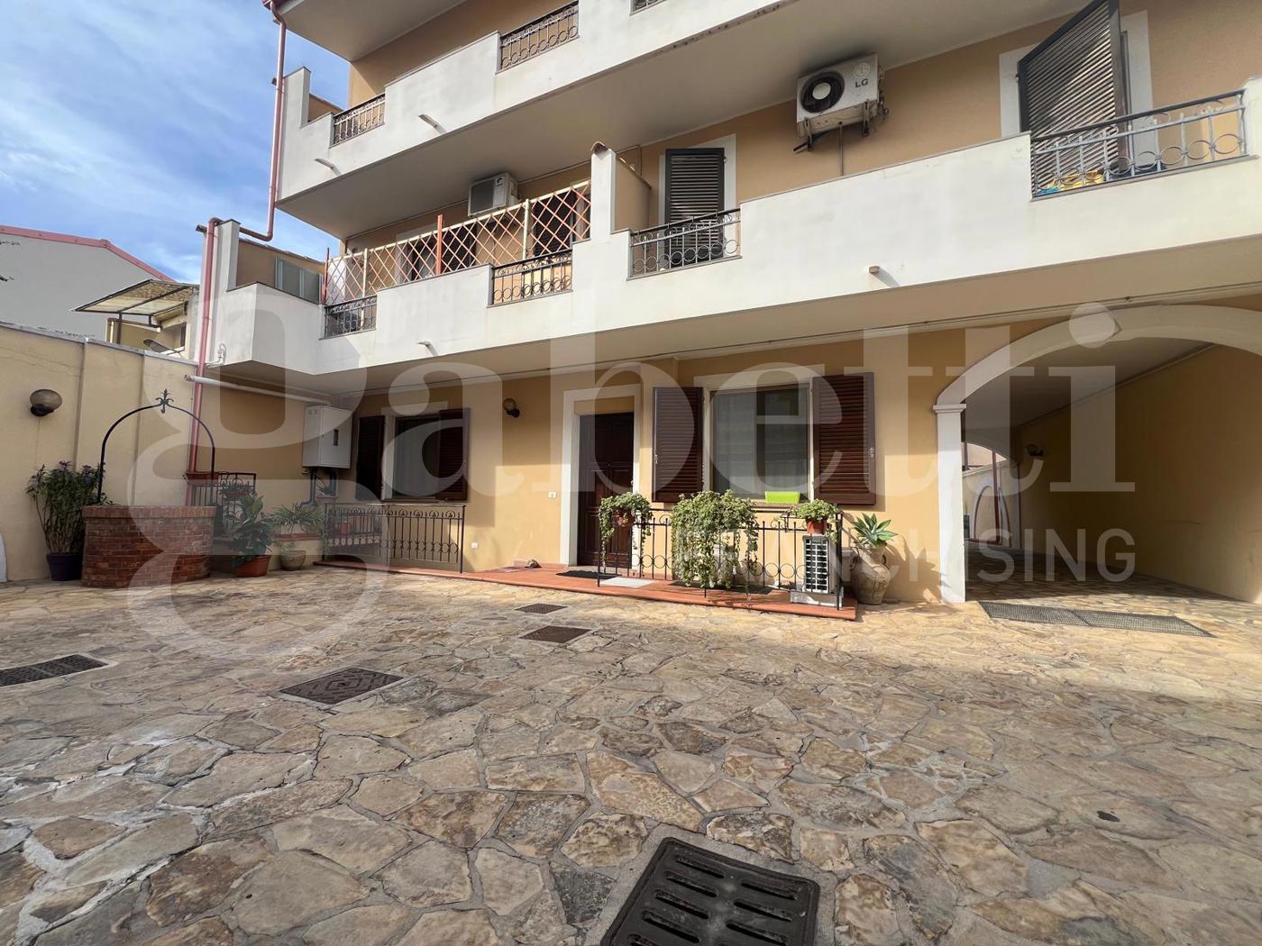 Trilocale in vendita a Oristano