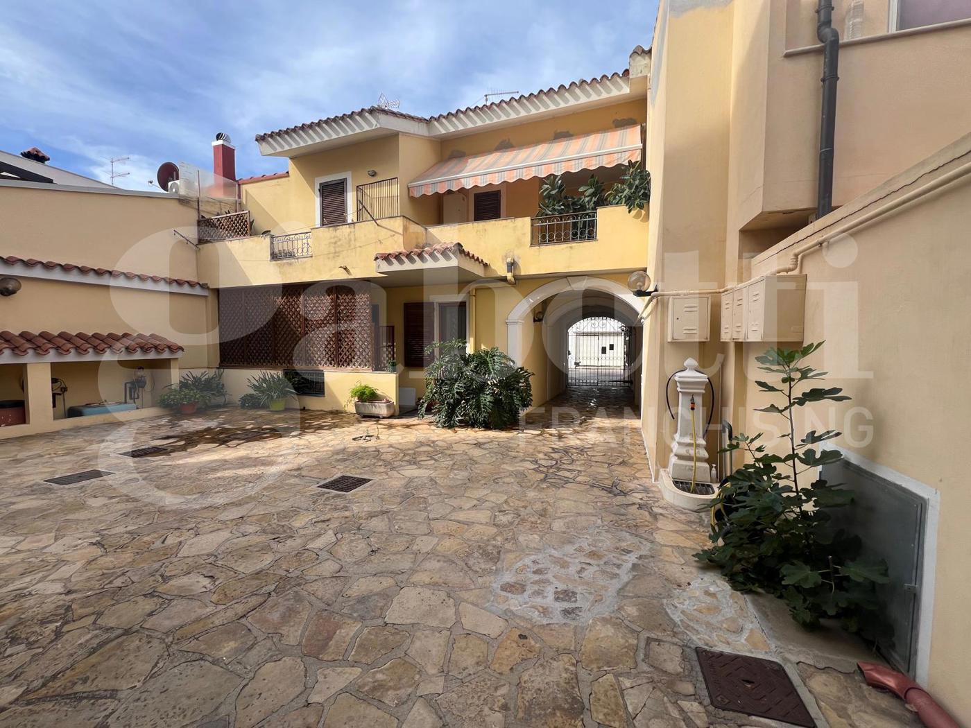 Trilocale in vendita a Oristano