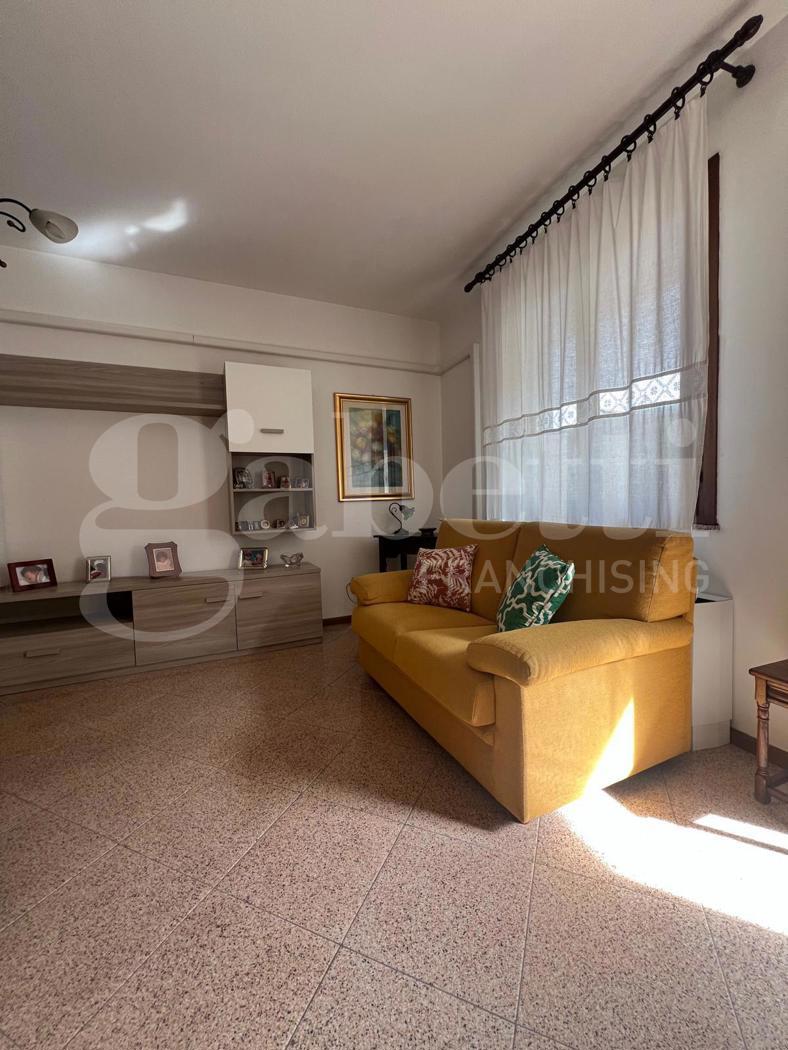 Trilocale in vendita a Oristano