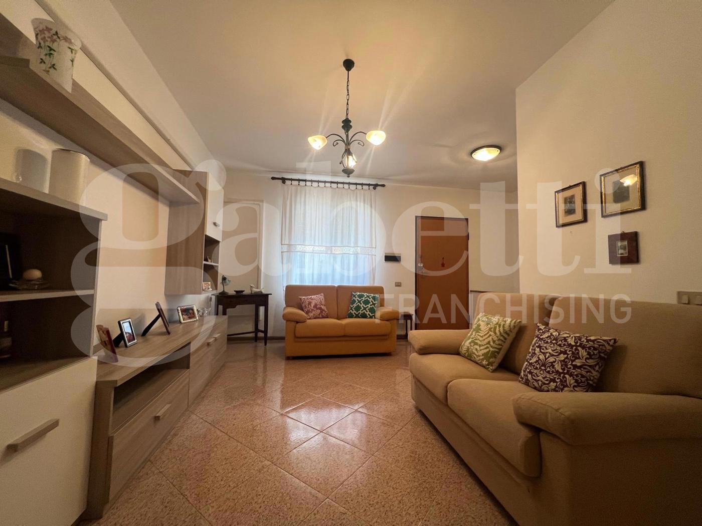 Trilocale in vendita a Oristano