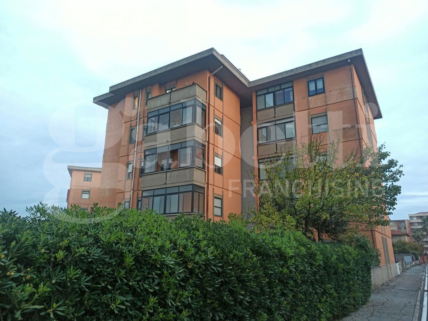 Trilocale in vendita a Oristano