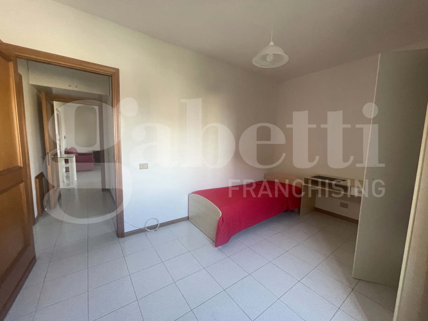 Trilocale in vendita a Oristano