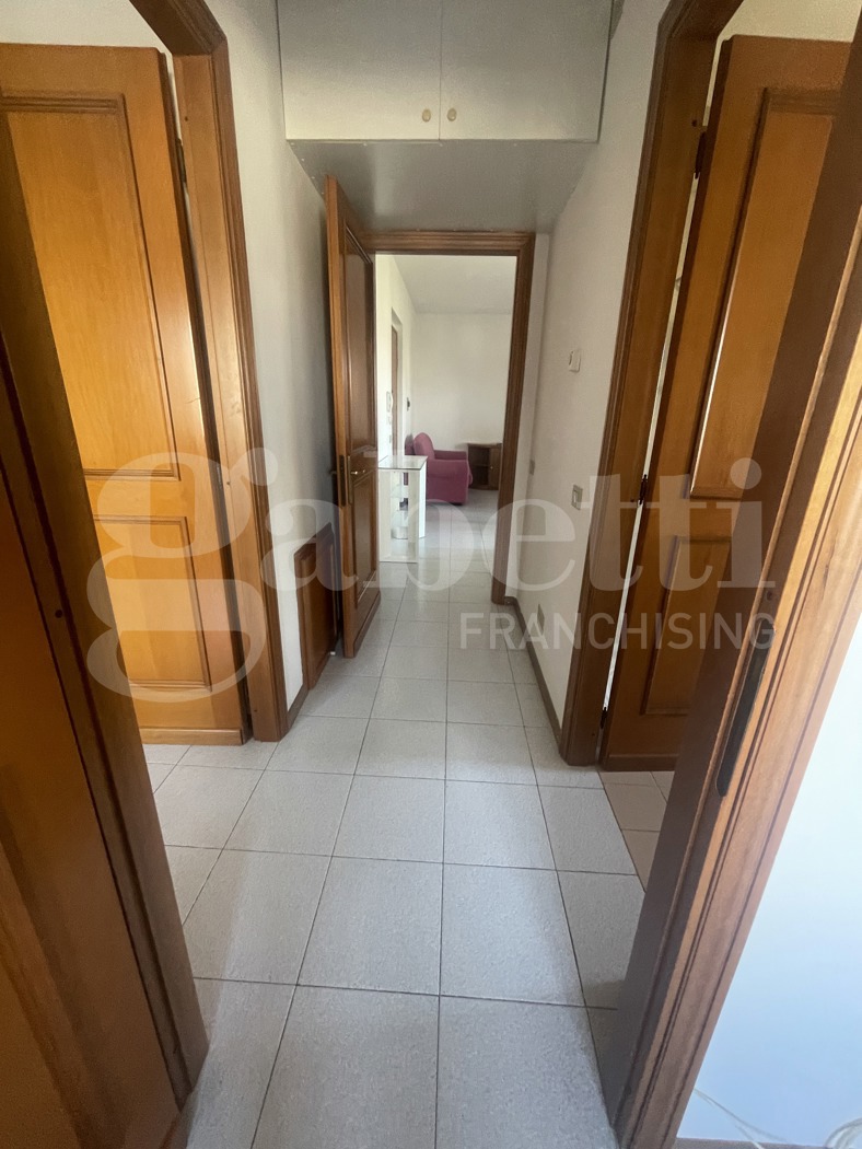 Trilocale in vendita a Oristano