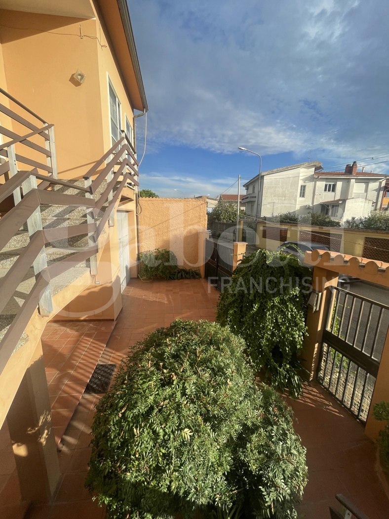 Casa indipendente in vendita a Terralba