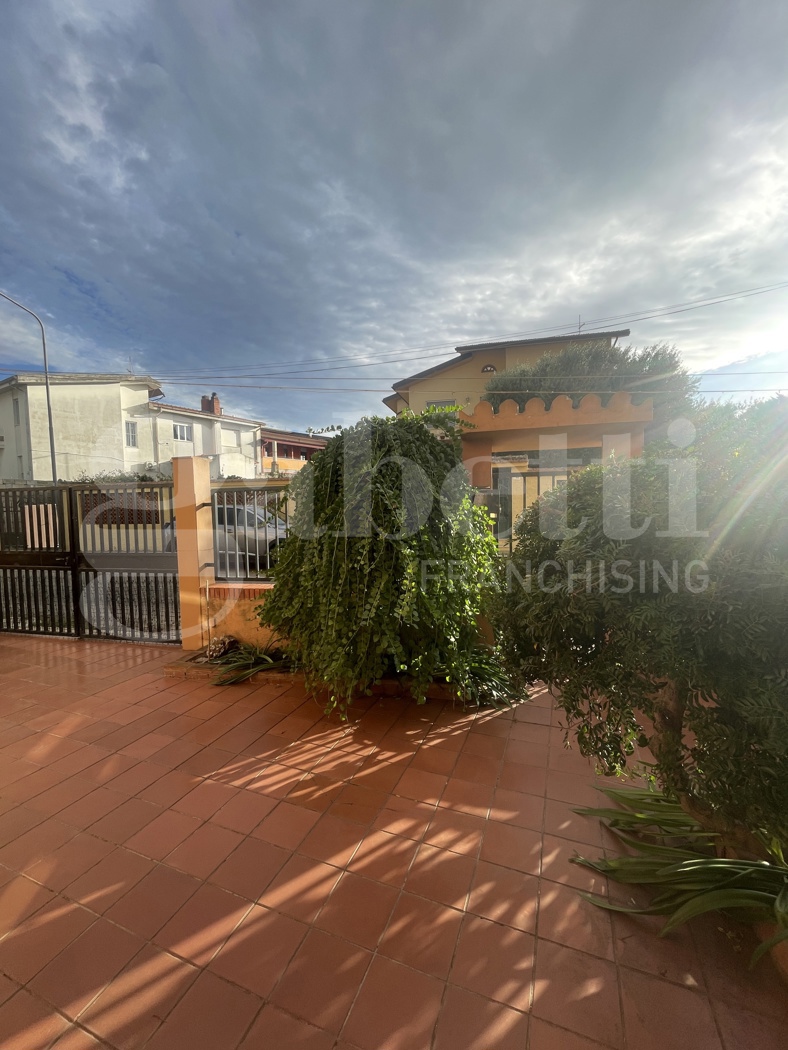 Casa indipendente in vendita a Terralba