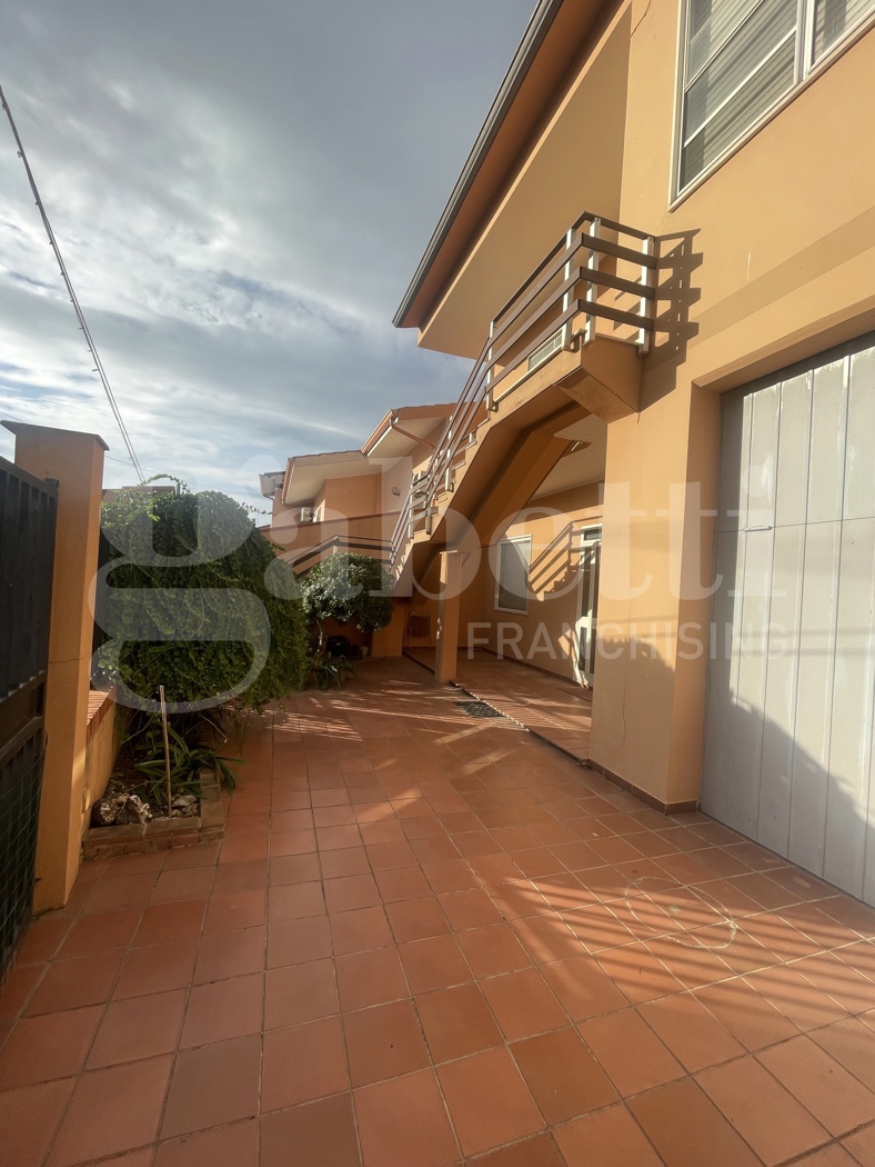 Casa indipendente in vendita a Terralba