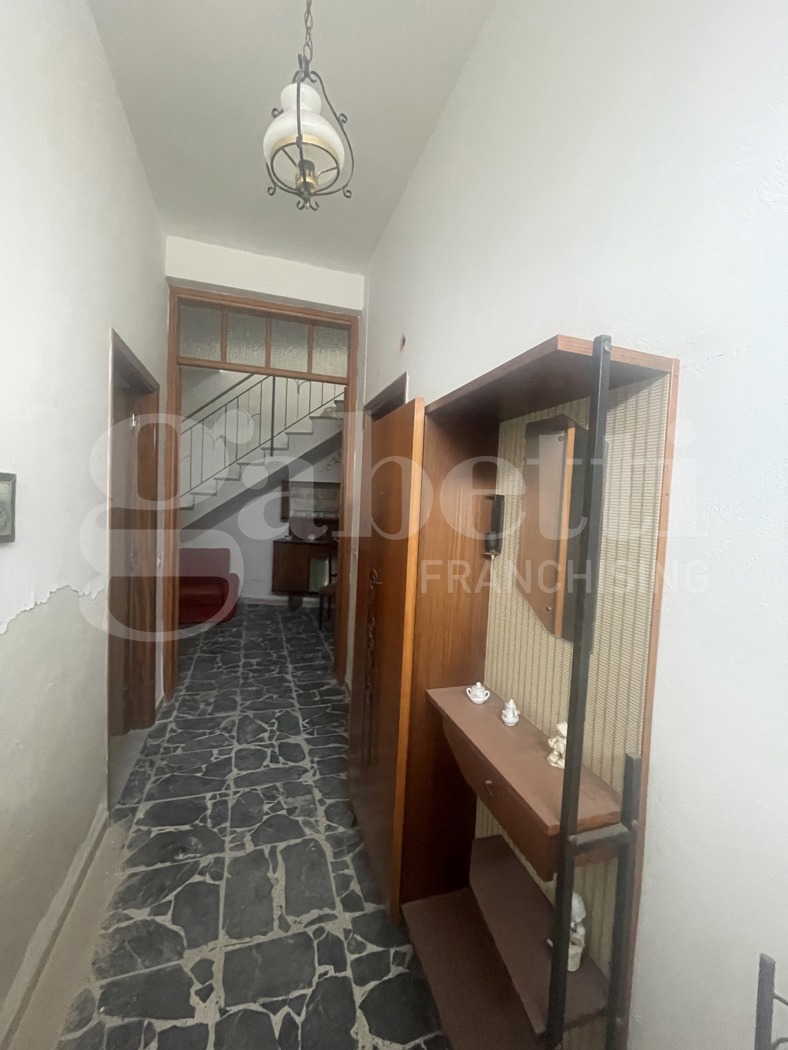 Casa indipendente in vendita a Terralba