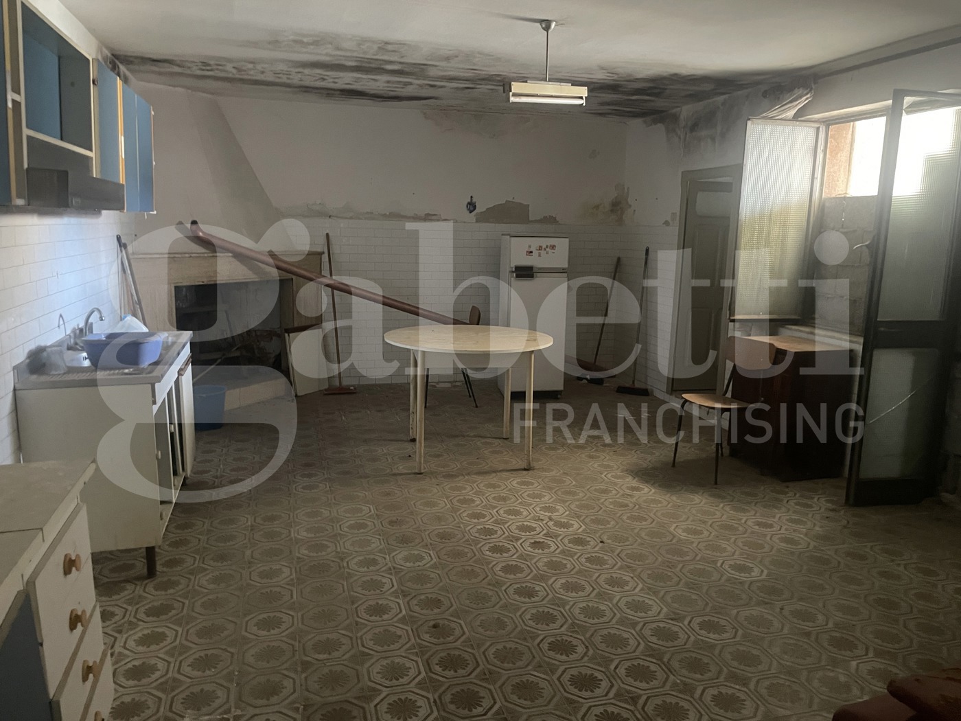 Casa indipendente in vendita a Terralba