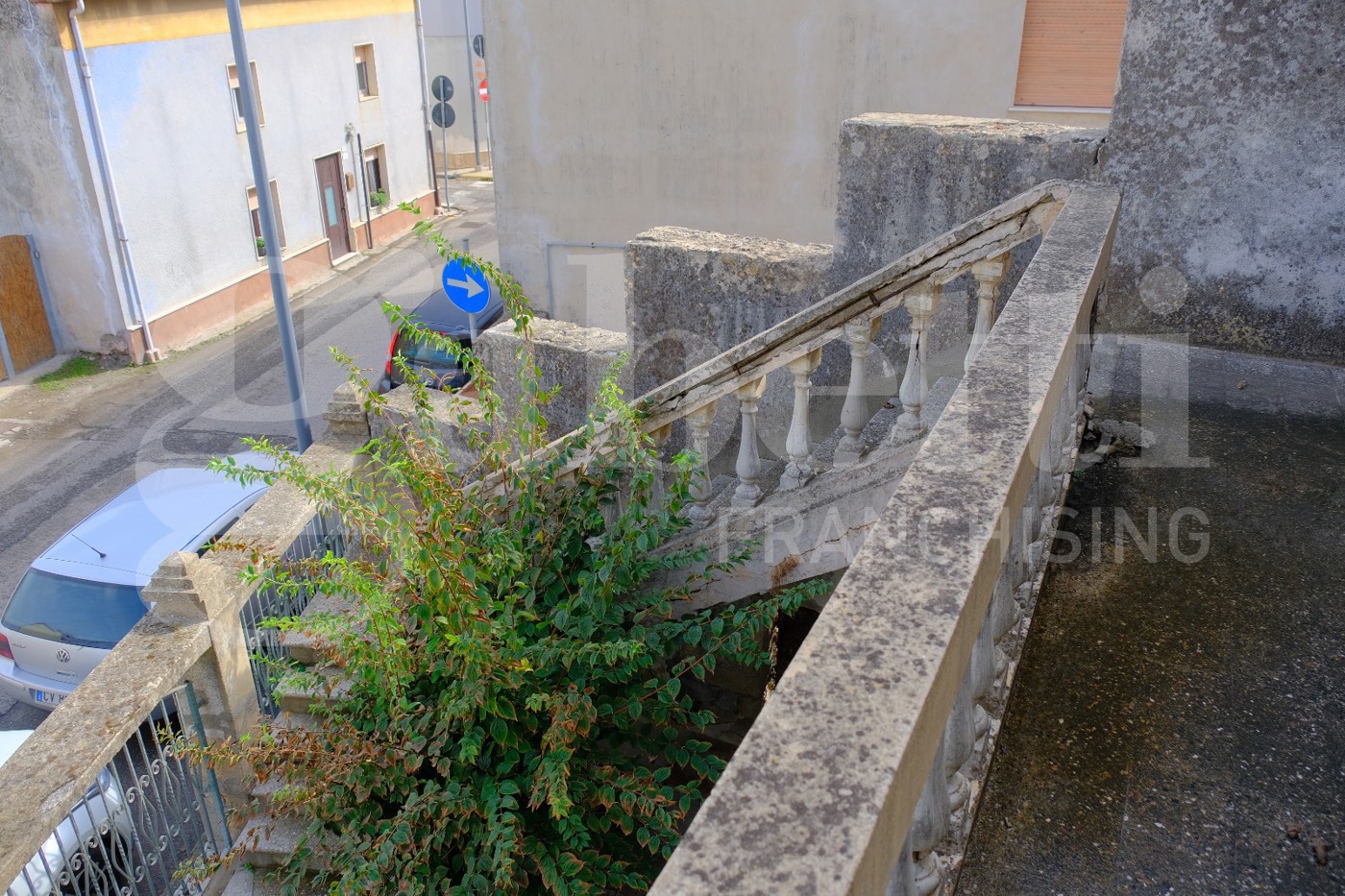Casa indipendente in vendita a Terralba