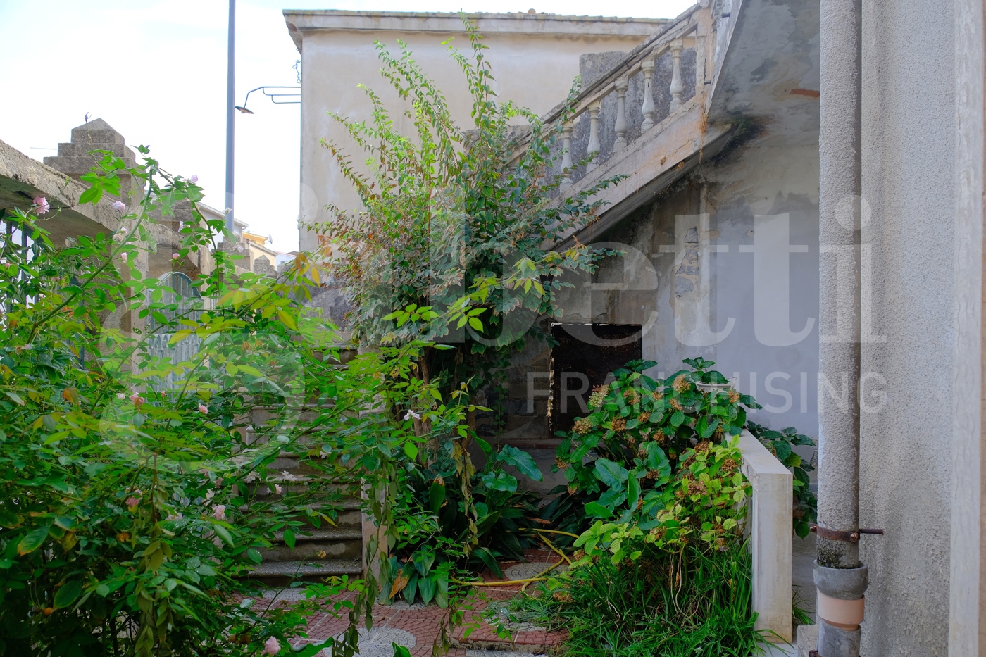 Casa indipendente in vendita a Terralba