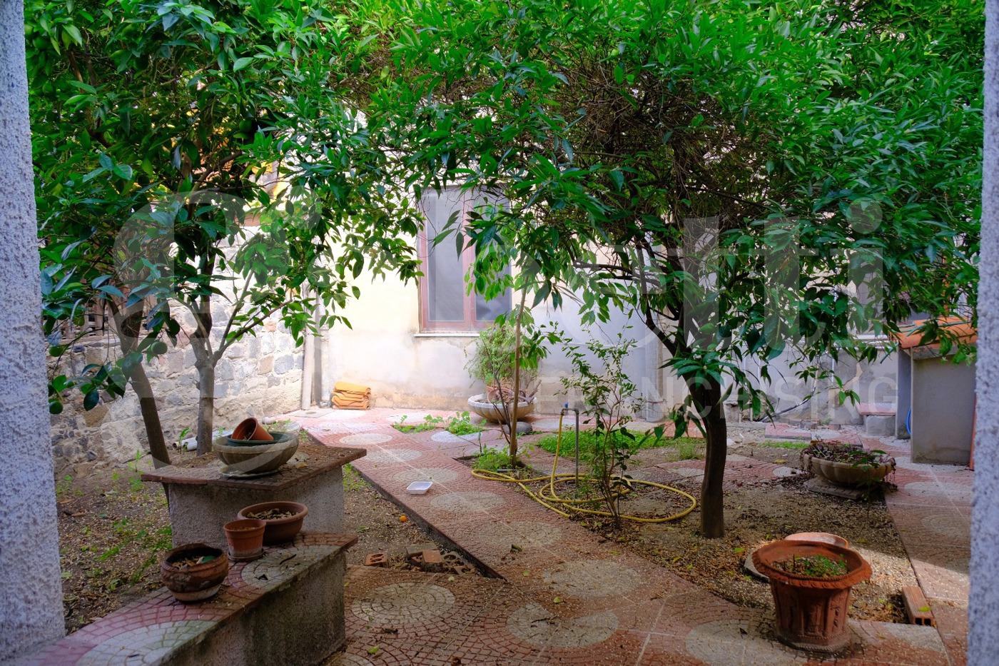 Casa indipendente in vendita a Terralba