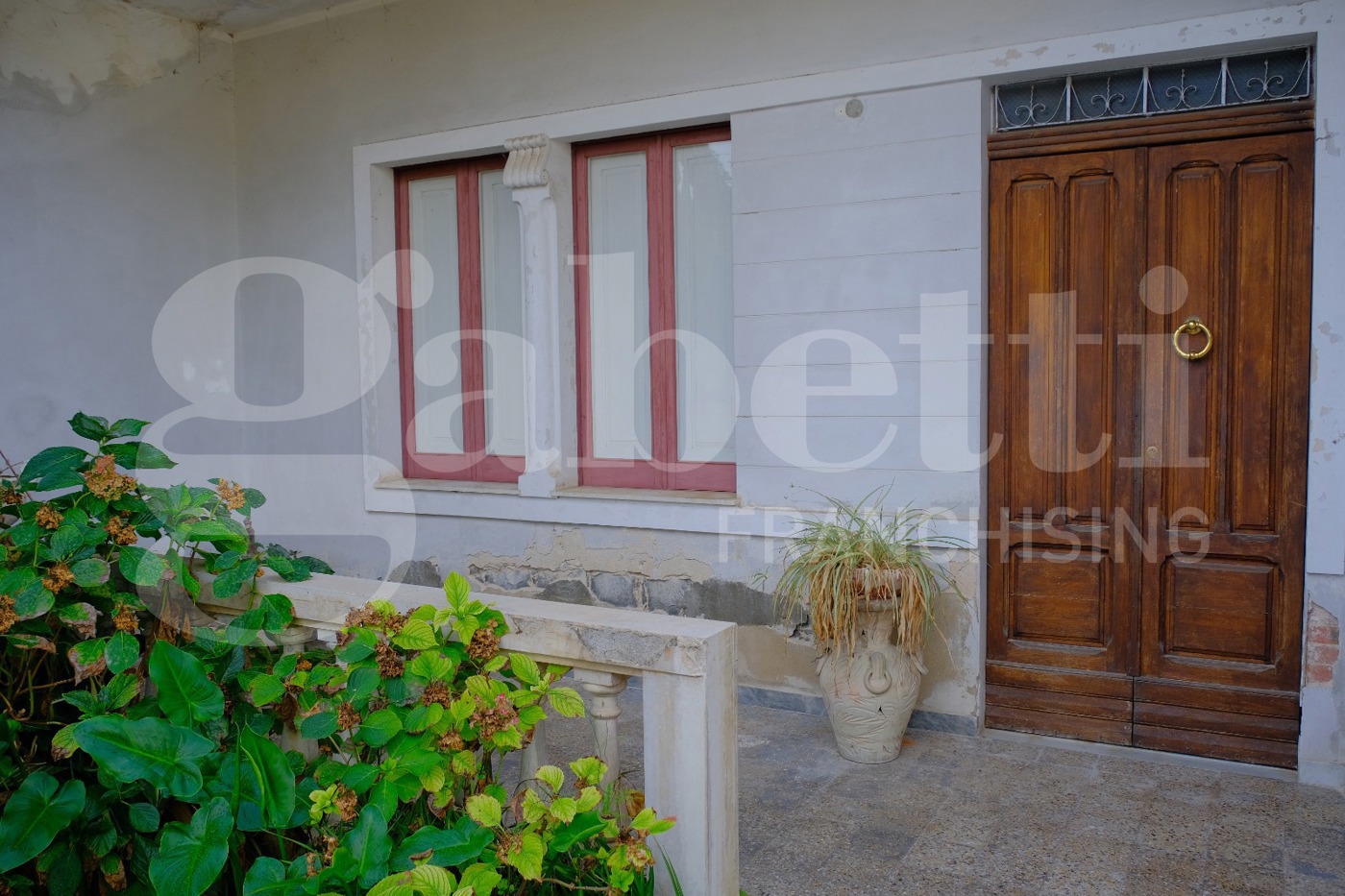 Casa indipendente in vendita a Terralba