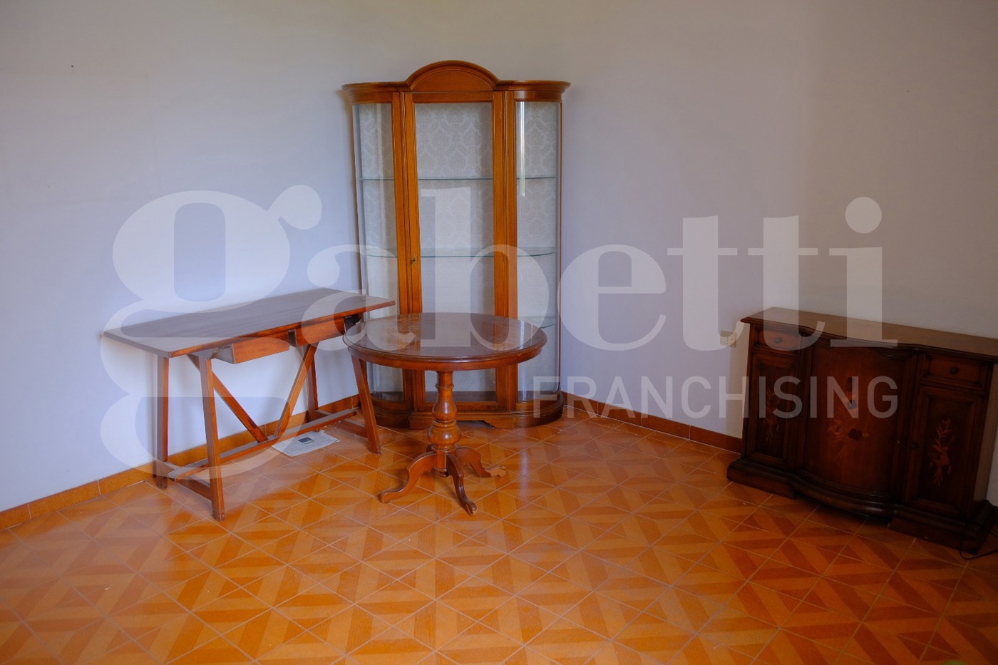 Casa indipendente in vendita a Terralba