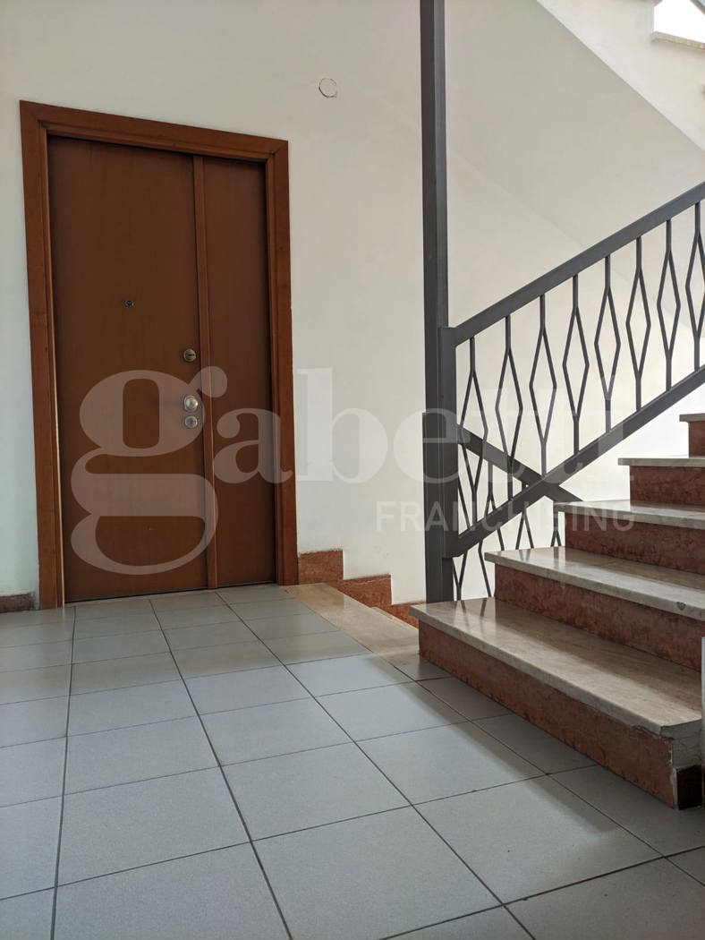 Quadrilocale con box a Oristano