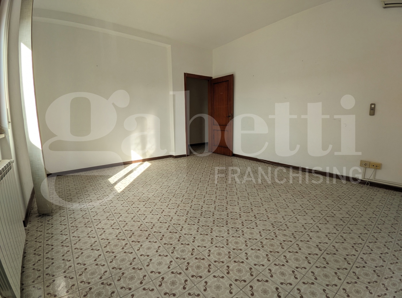 Trilocale in vendita a Oristano