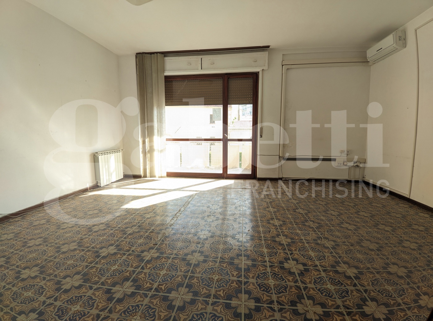 Trilocale in vendita a Oristano