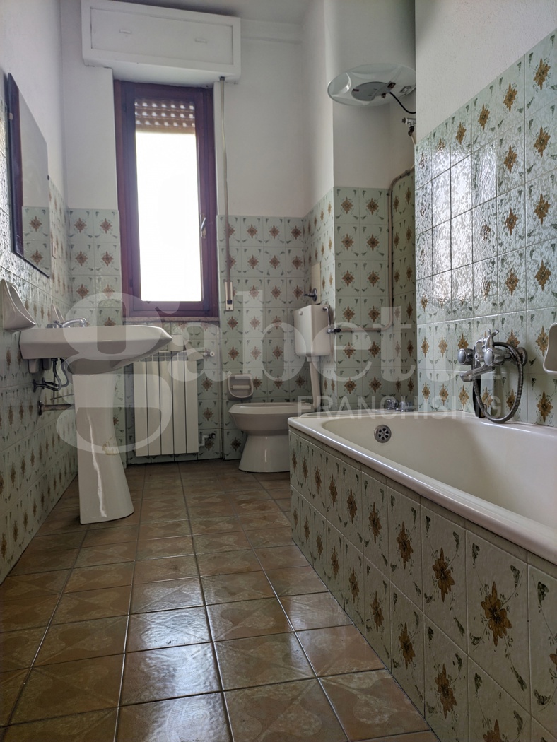 Trilocale in vendita a Oristano