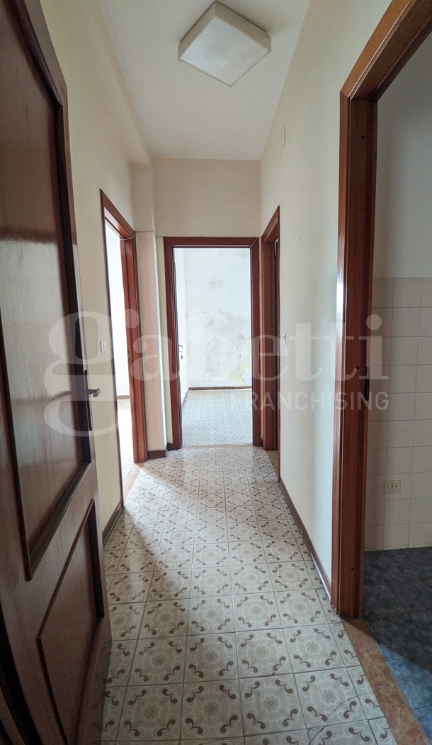 Trilocale in vendita a Oristano