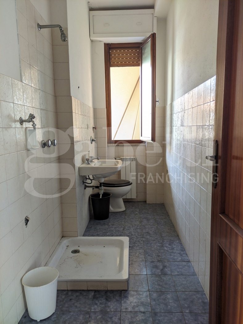 Trilocale in vendita a Oristano