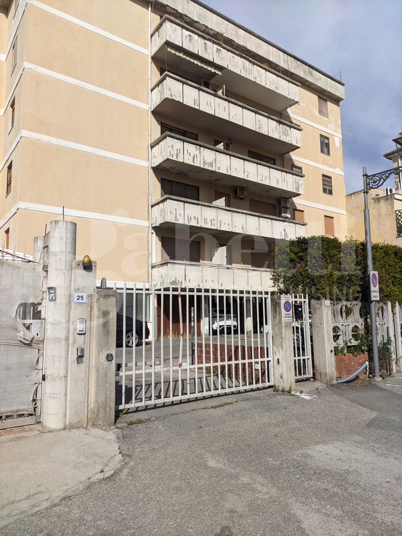 Trilocale in vendita a Oristano