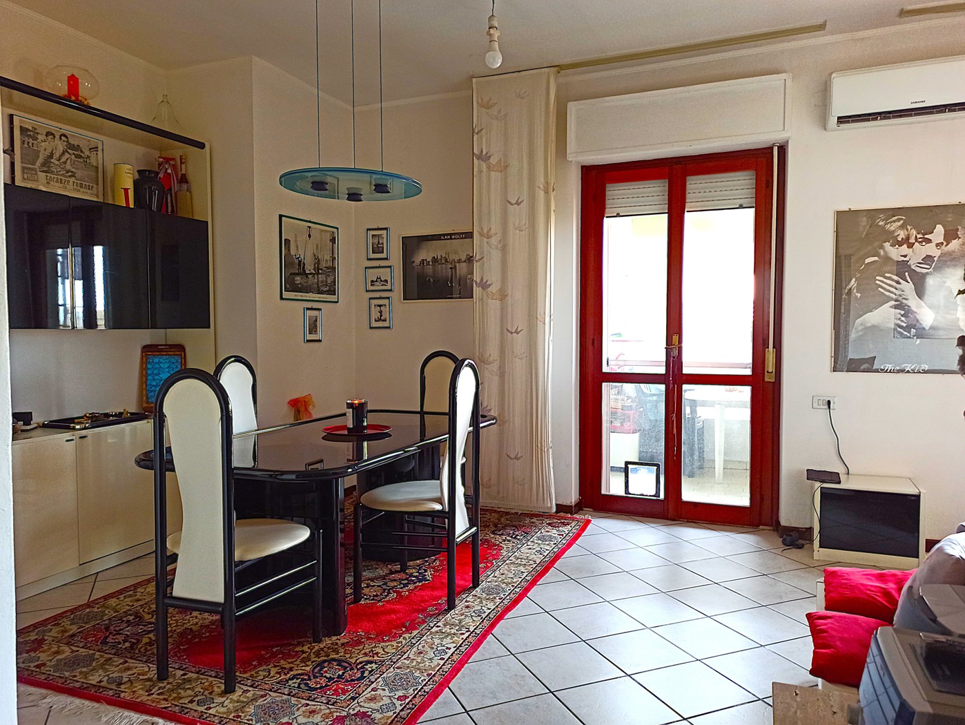 Trilocale in vendita a Oristano