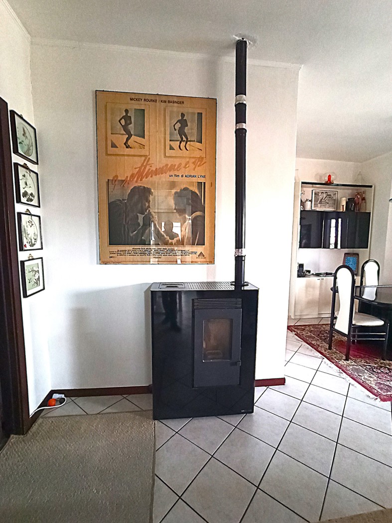 Trilocale in vendita a Oristano