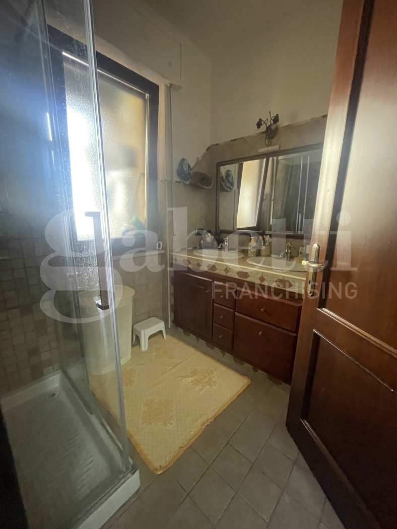 Quadrilocale in vendita a Oristano